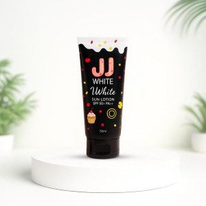 (1 Pcs) JJ White Sunscreen