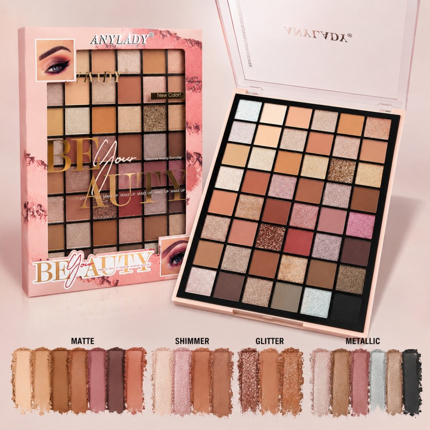 EyeShadow Palette