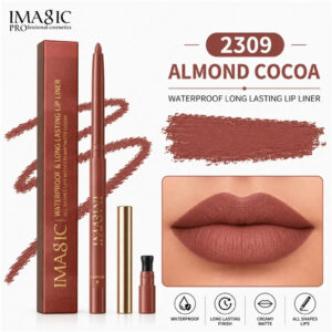 Almond Cocoa - (2309)