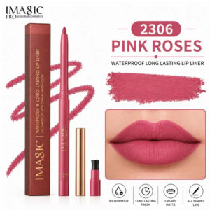 Pink Roses - (2306)