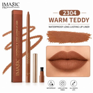 Warm Teddy - (2304)