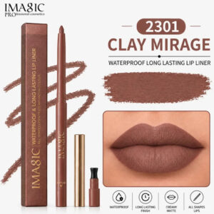 Clay Mirage - (2301)