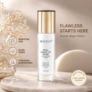 Swiss Beauty Glow Primer