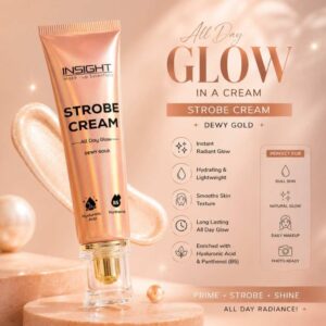 INSIGHT Strobe Cream