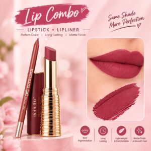 Perfect Lip Combo