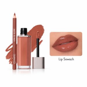 Perfect Nude Lip Combo